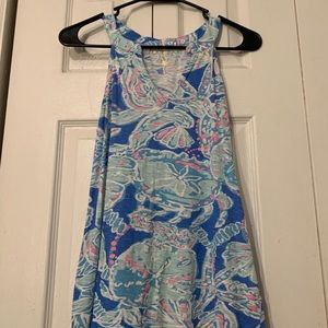 Lily Pulitzer xs Arya tank